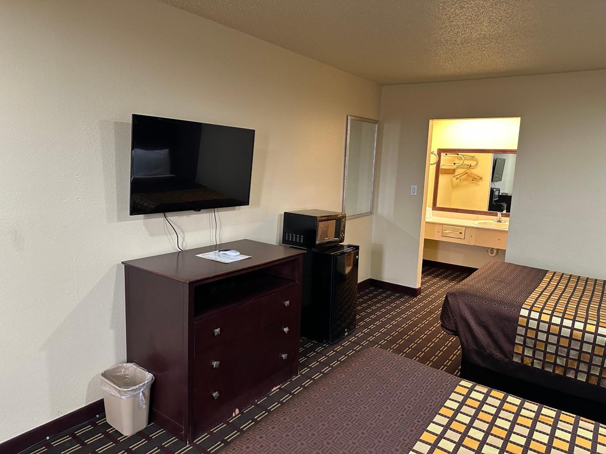 Executive Inn & Suites Prescott Exterior foto