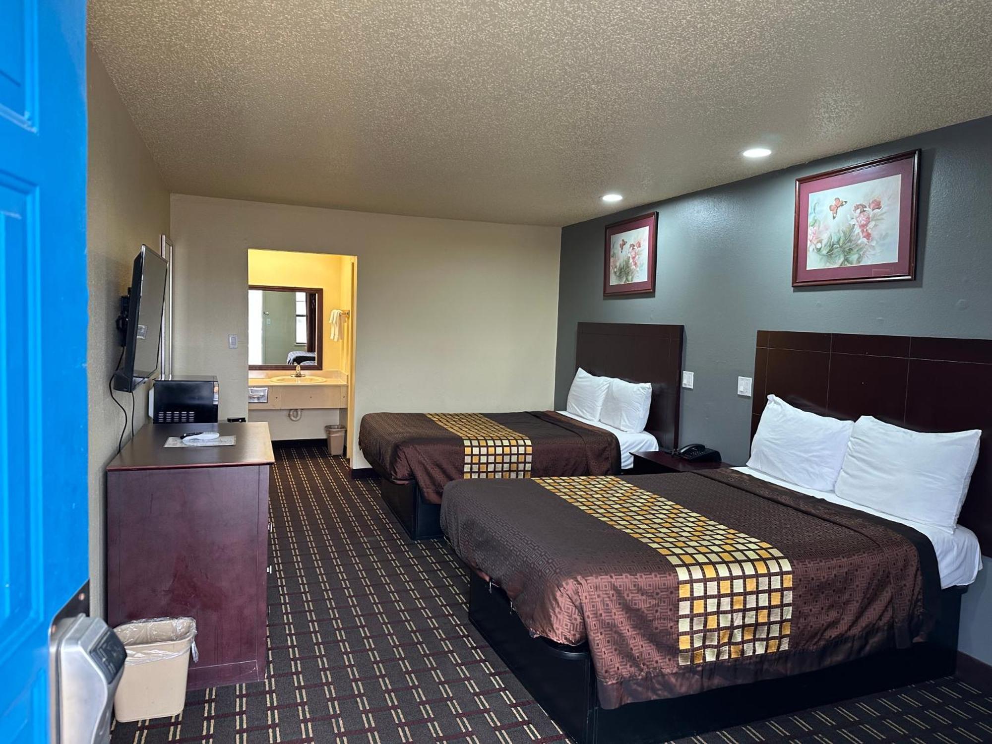 Executive Inn & Suites Prescott Exterior foto